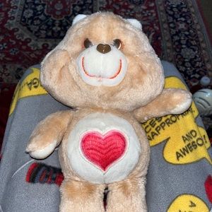 Care bear